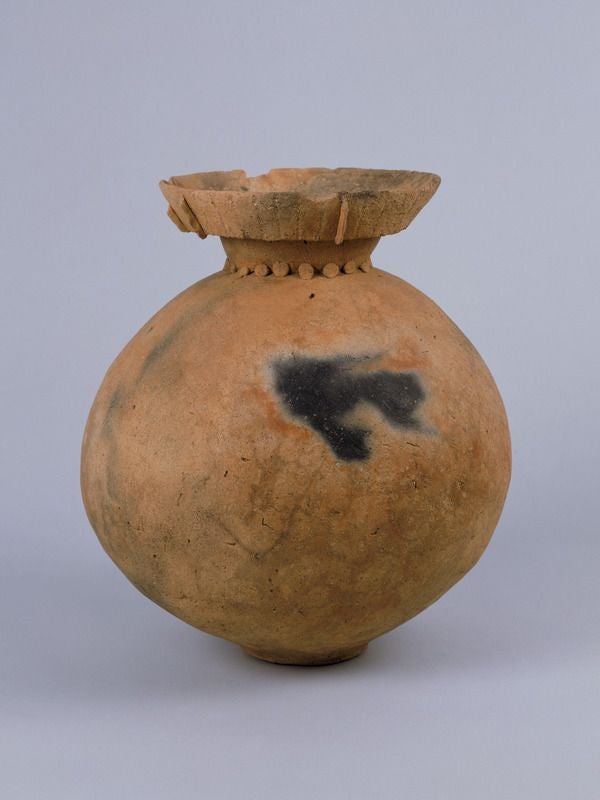 プレビュー】「This is SUEKI－古代のカタチ、無限大！」愛知県陶磁