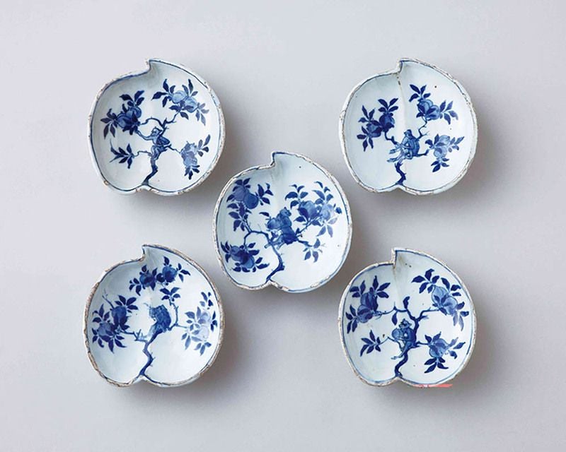 プレビュー】「古染付と祥瑞 ―愛しの青（blue）―」 五島美術館で10月28