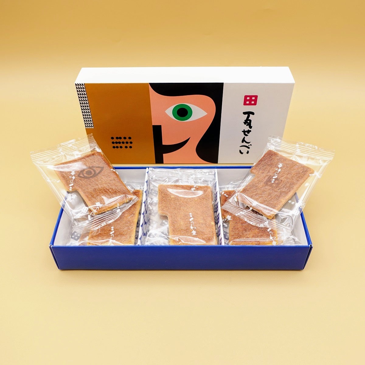 グッズ開封】「瀬戸内国際芸術祭」春会期5月25日まで 一筆箋のしゃれた