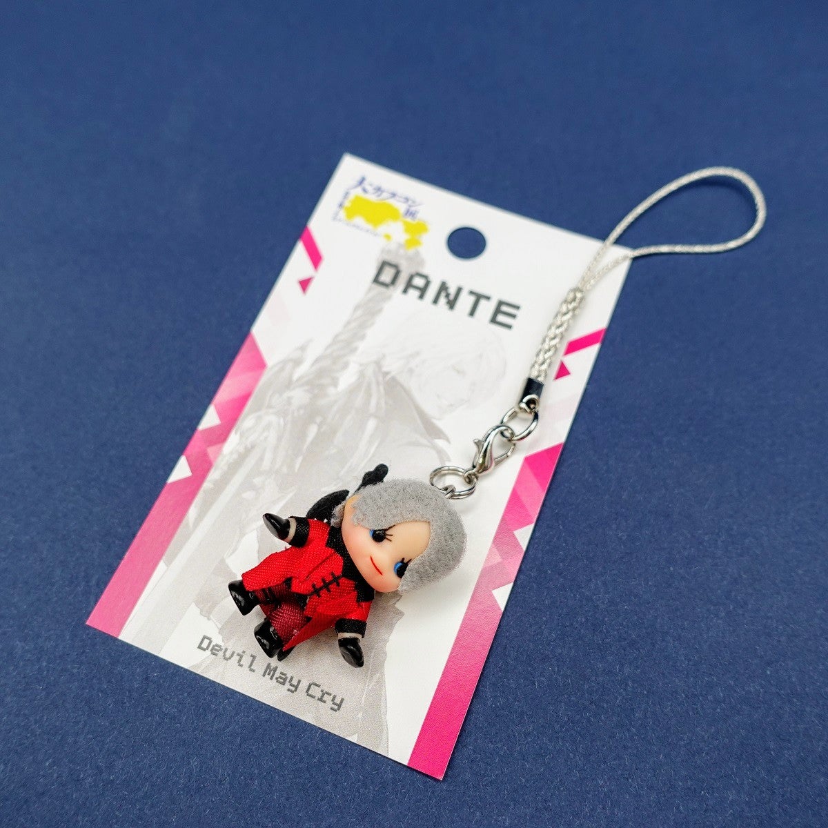 グッズ開封】「大カプコン展 ―世界を魅了するゲームクリエイション