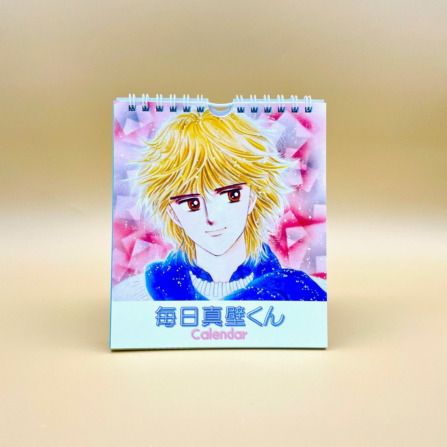 グッズ開封】「ときめきトゥナイト展」（新宿髙島屋）真壁くんの名