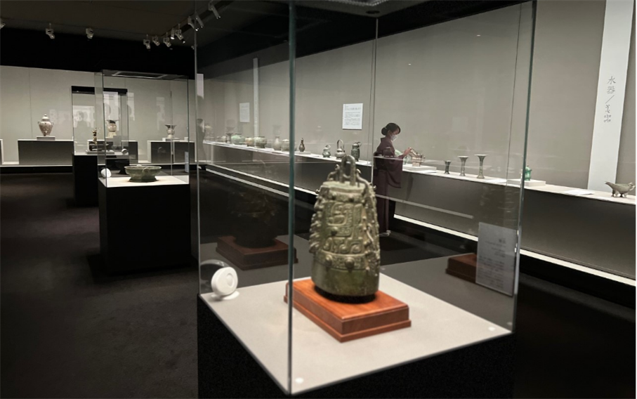 レビュー】かわいらしくも恐ろしい？ 古代中国の「奇想」が満載――泉屋