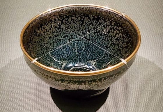 開幕】「大阪市立東洋陶磁美術館 安宅コレクション名品選101」泉屋博