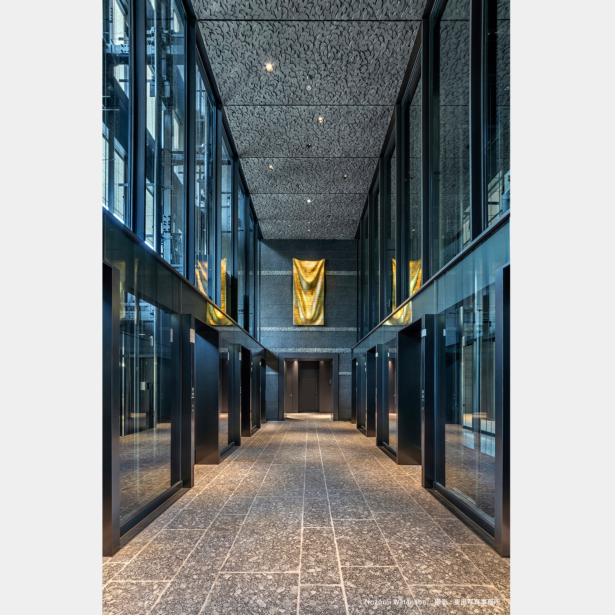 渡邊 希 – 3331 ART FAIR – アーツ千代田 3331