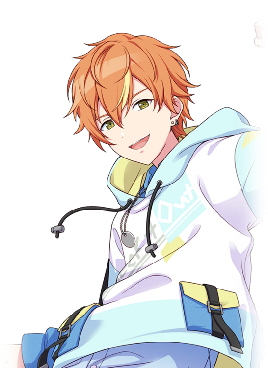 Download Shinonome Akito Video Game Project Sekai: Colorful Stage