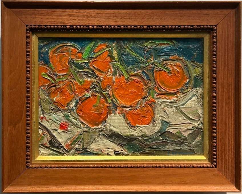 アンドレ・コタヴォ（Andre Cottavoz） | 現在販売中の作品の写真を