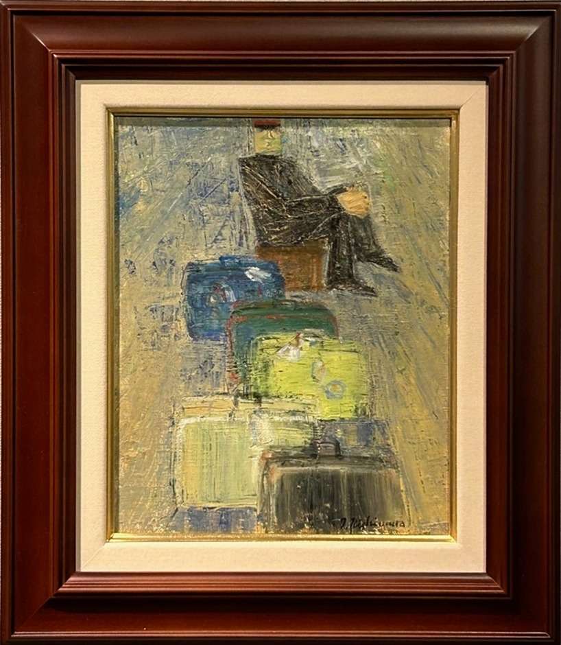 西村功 (Isao Nishimura) | 現在販売中の作品の写真を掲載 | 全国対応