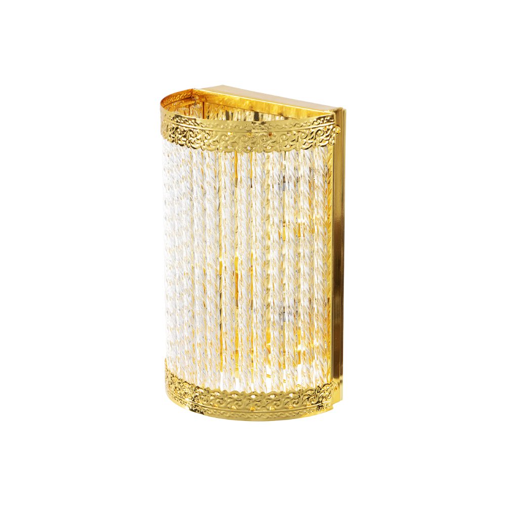 アートフレンドオンラインストア / JET 壁掛け シャンデリア ランプ 丸