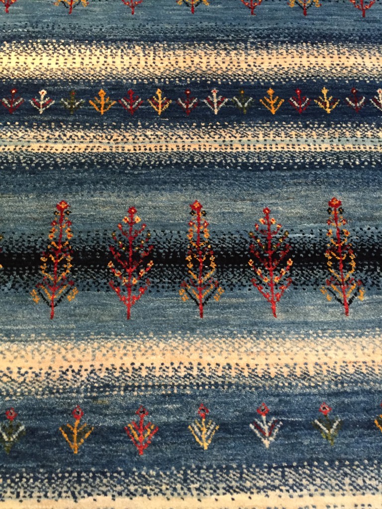 生命の樹も様々な表現があります！ | ギャッベ(ギャベ)＆キリム専門