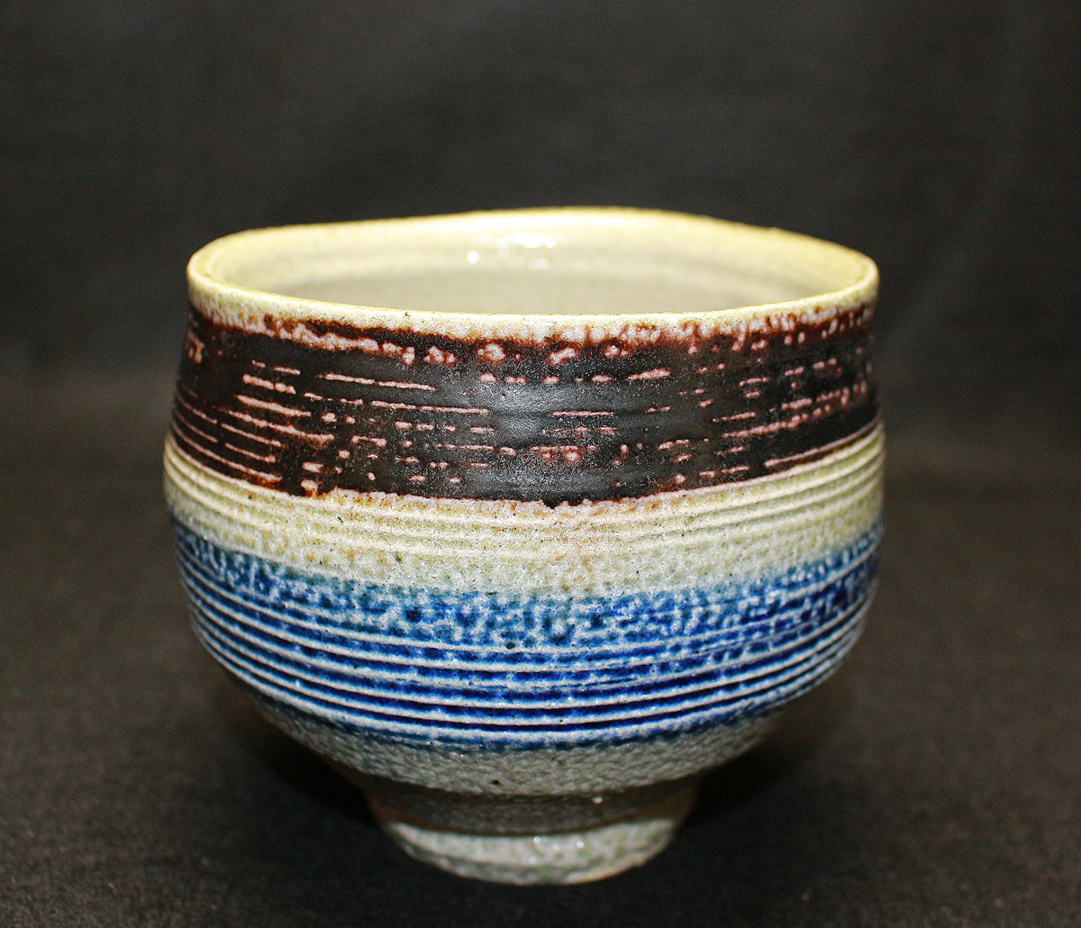 浜田庄司 – アート飛田