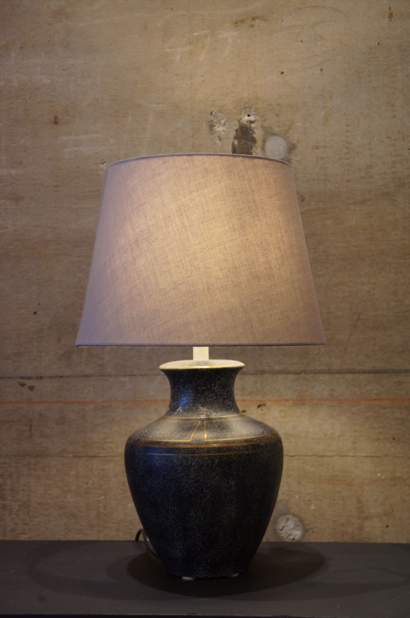 セラミック シェードランプ 陶器製 | ARTICLE PRODUCT（アンティーク