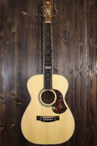 Maton Guitars EBG 808 TE Tommy Emmanuel Signature ID-14788