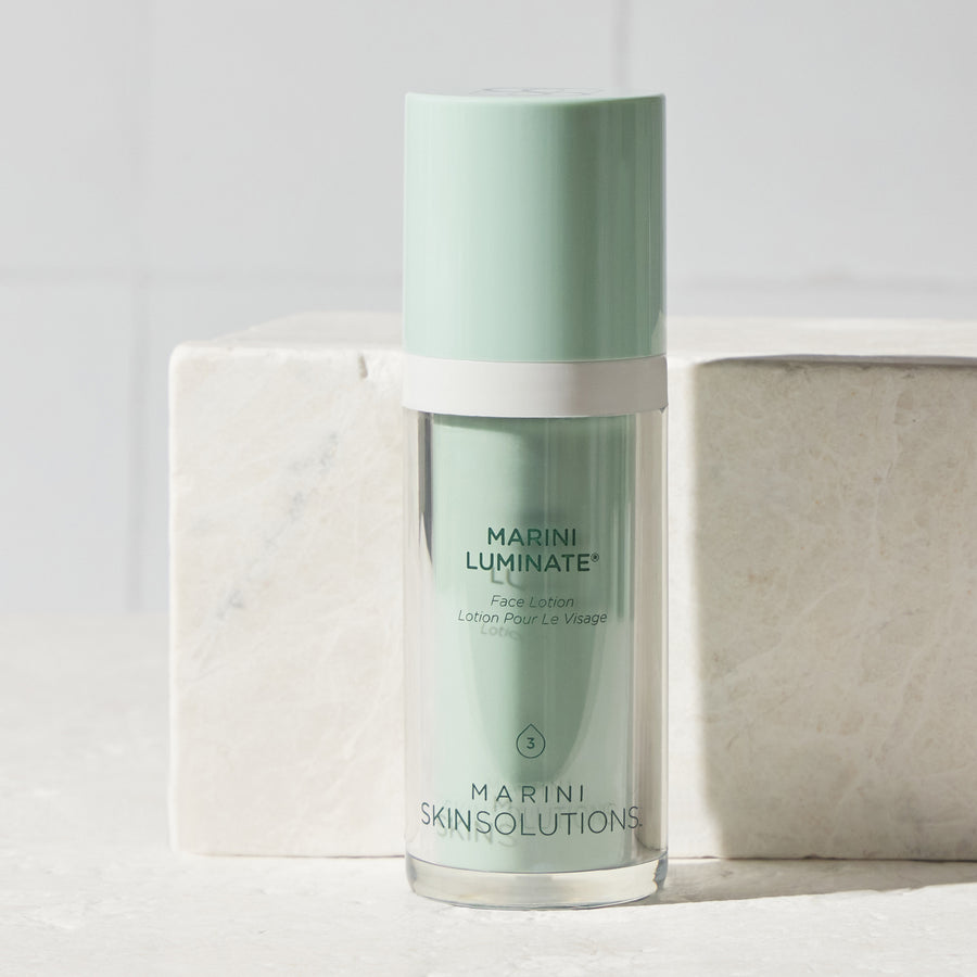 Marini Luminate – Artisan of Skin LA