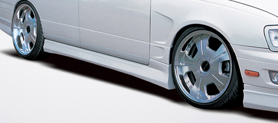 セドリック/グロリア ｜ ARTISAN SPIRITS for LEXUS（レクサス）TOYOTA