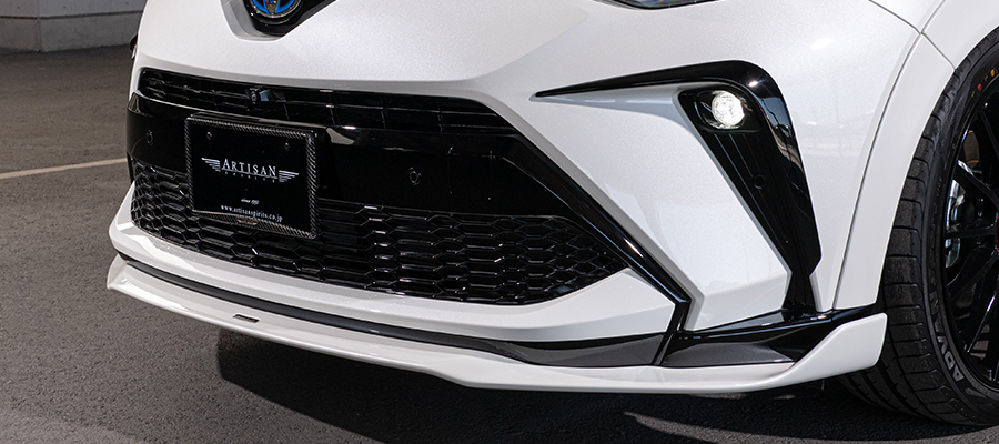 C-HR ｜ ARTISAN SPIRITS for LEXUS（レクサス）TOYOTA（トヨタ）etc