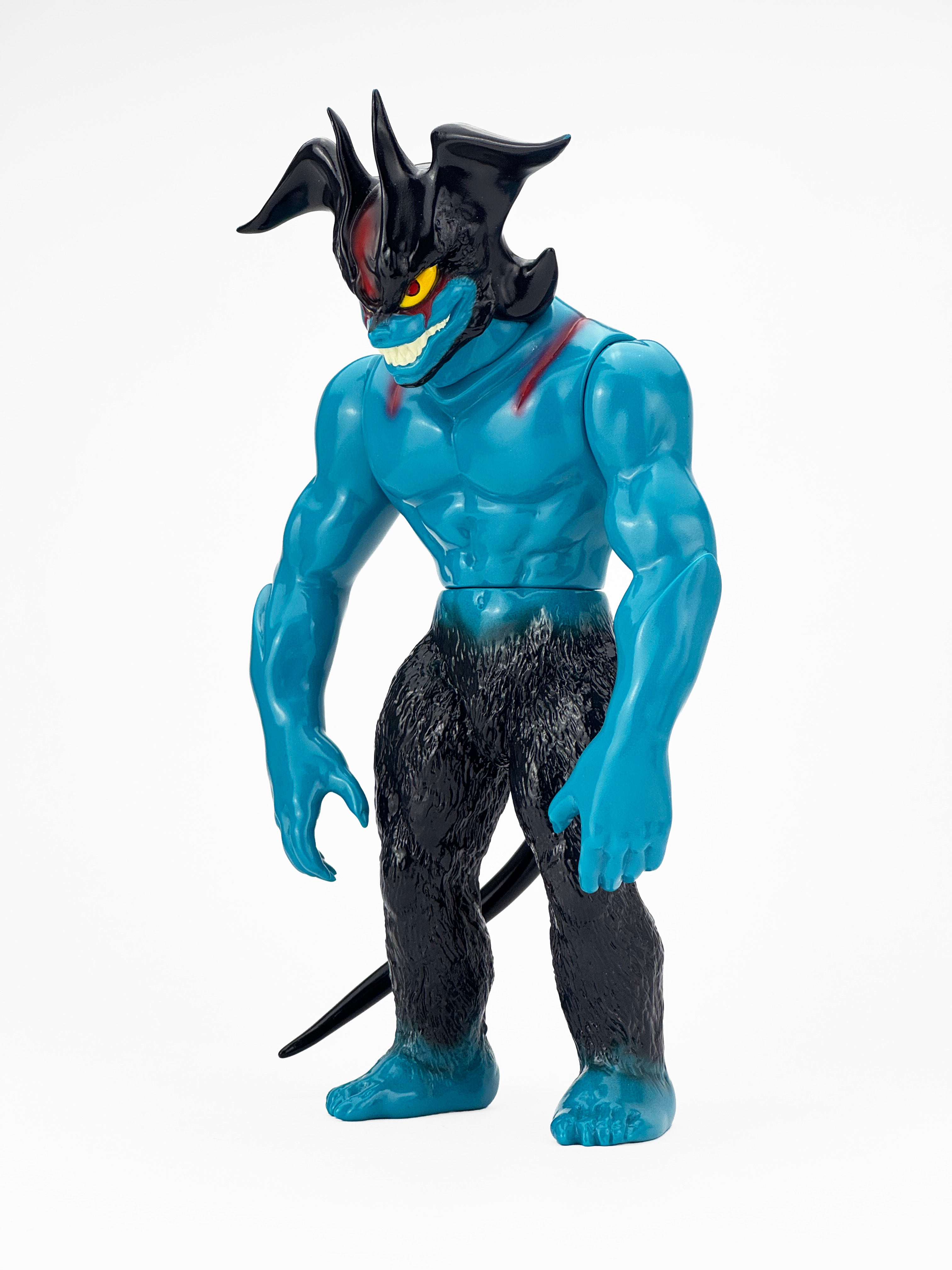 デビルマン 初期版 (2026年7月末発送予定) – artisan toy