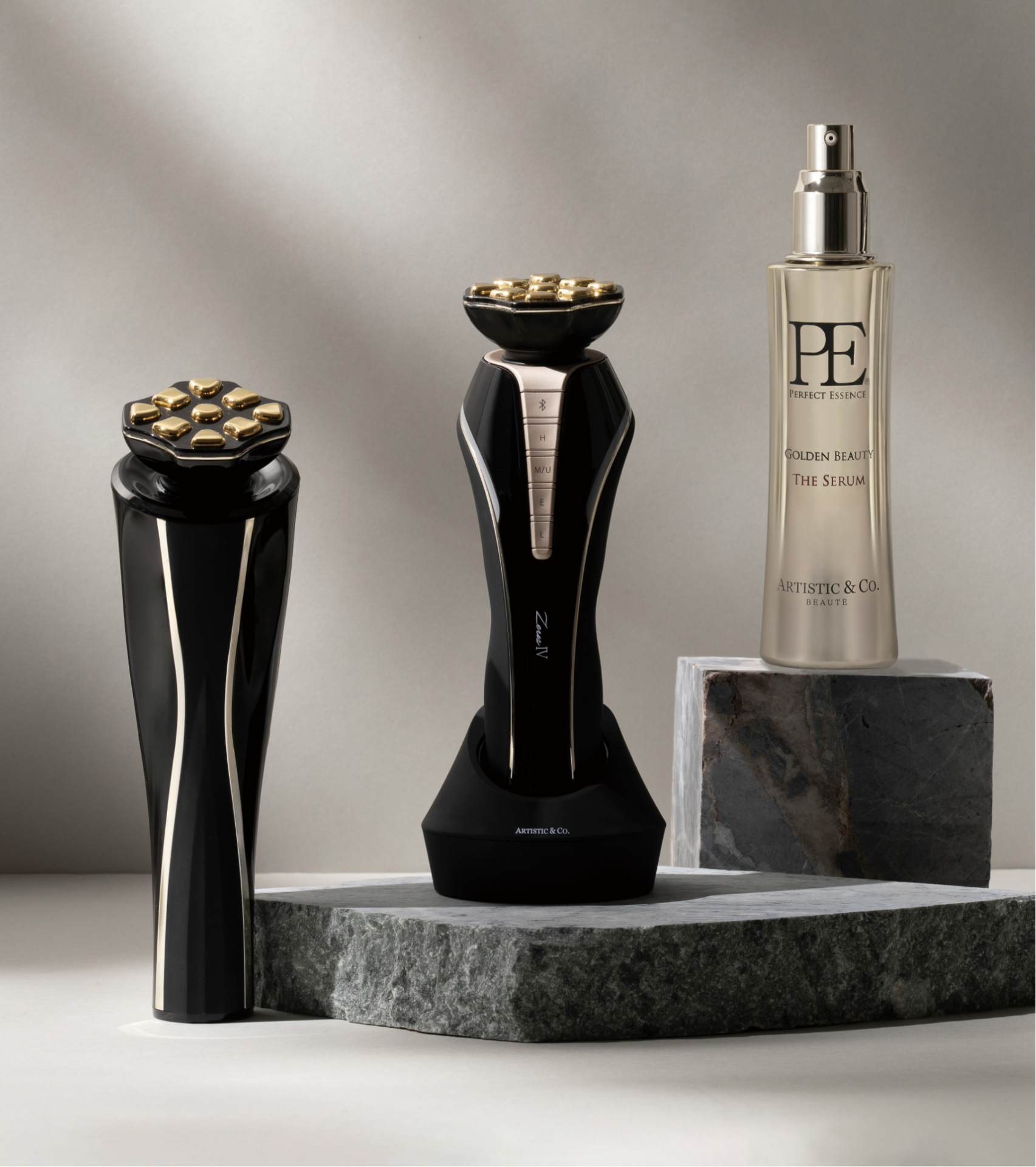 トップ | ARTISTIC&CO BEAUTE | 美容機器メーカー/コスメ