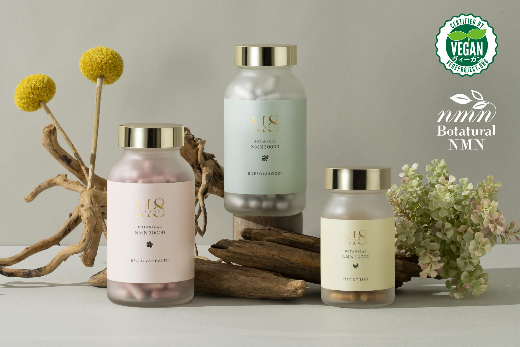 トップ | ARTISTIC&CO BEAUTE | 美容機器メーカー/コスメ