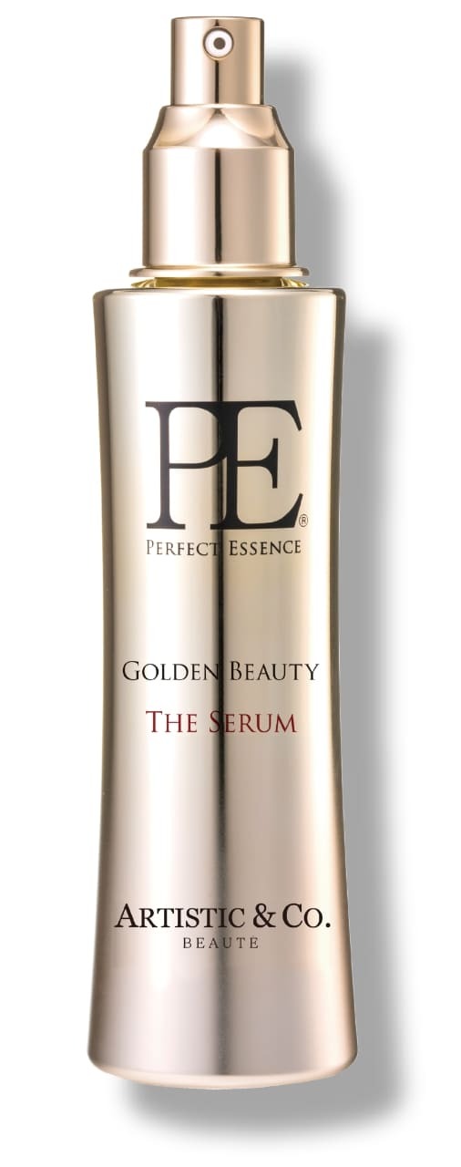 PE ゴールデンビューティー ザ セラム - ARTISTIC&CO. ｜オフィシャル