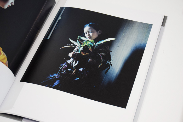 We are Made of Grass, Soil, Trees, and Flowers / 山元彩香 ON