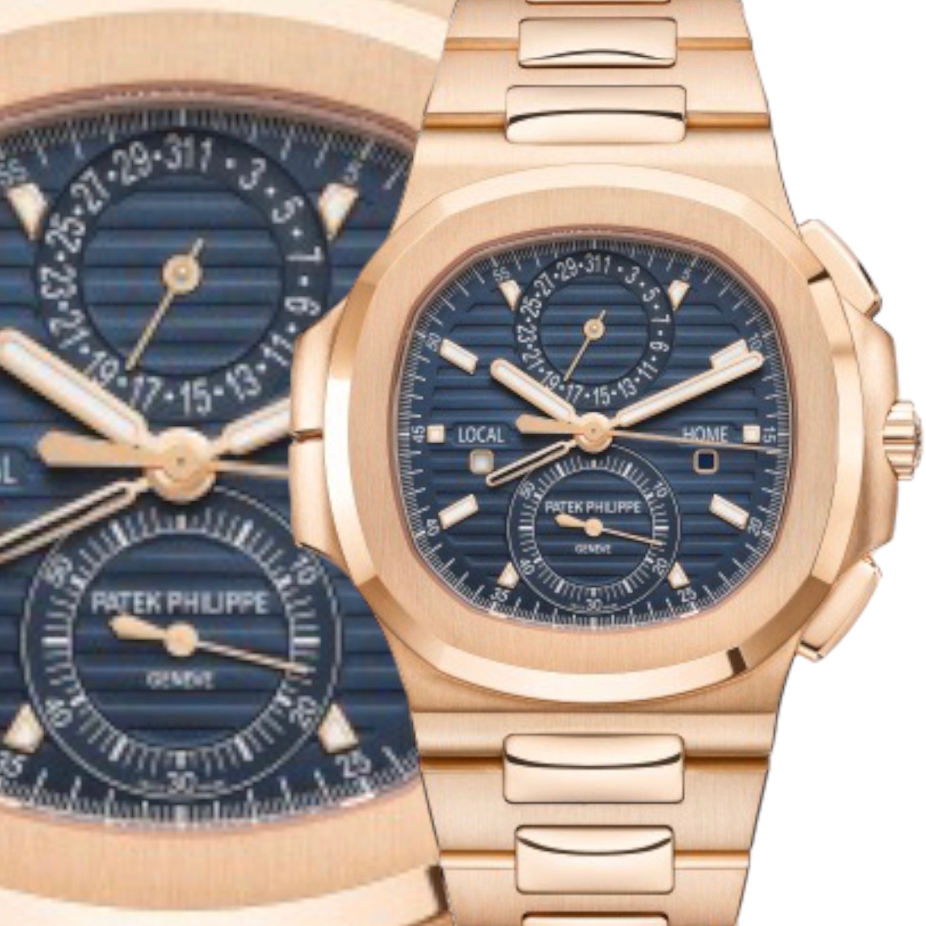 パテック・フィリップ | ART Luxury