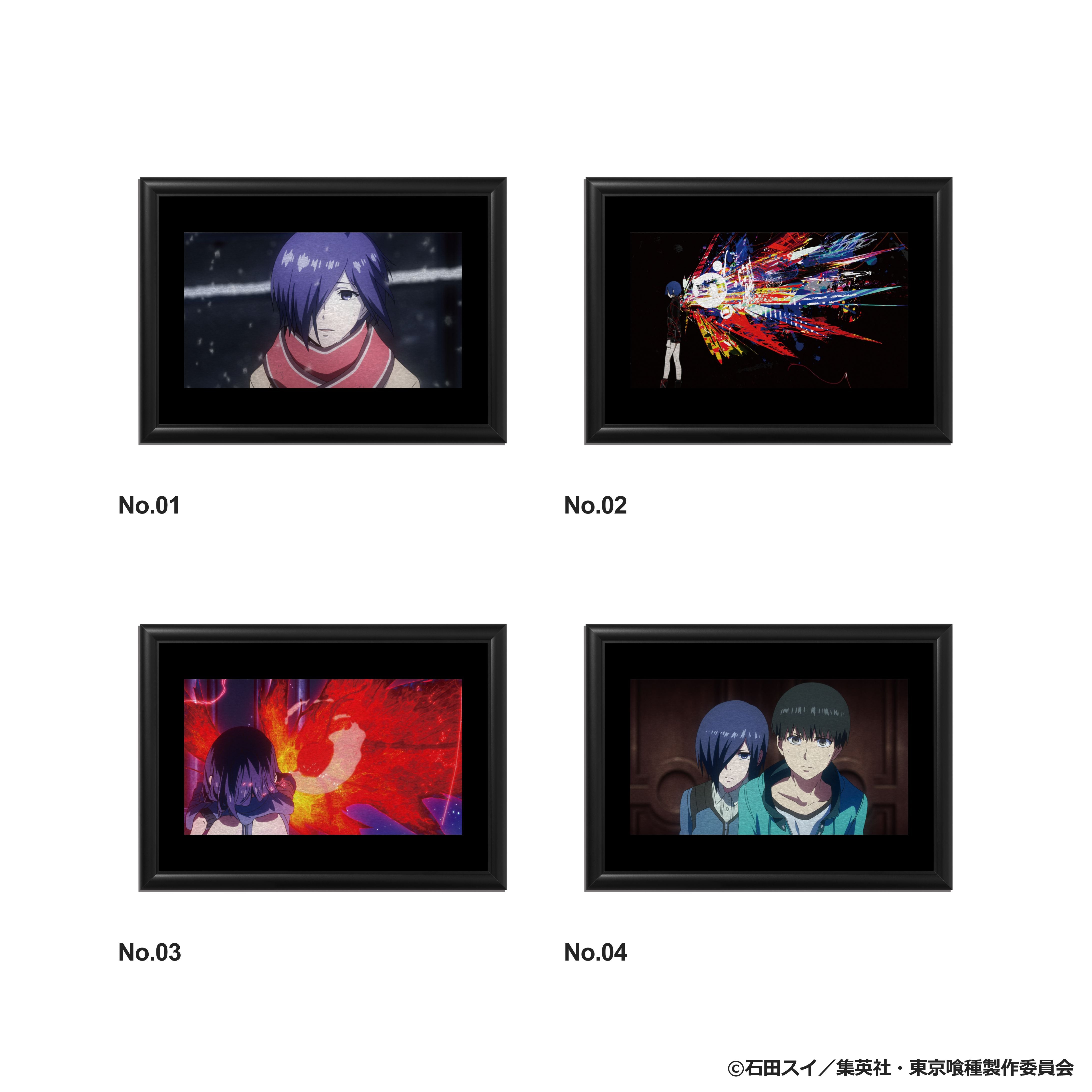 霧嶋董香：バースデーアート – ART MERCH JAPAN