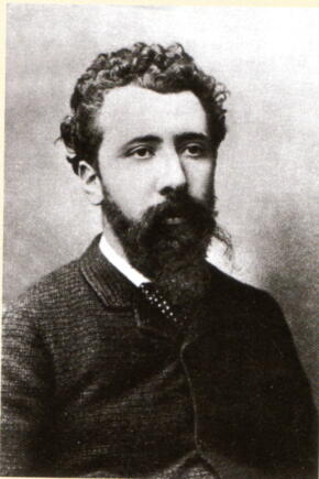 スーラ | 印象派と呼ばれる画家たち