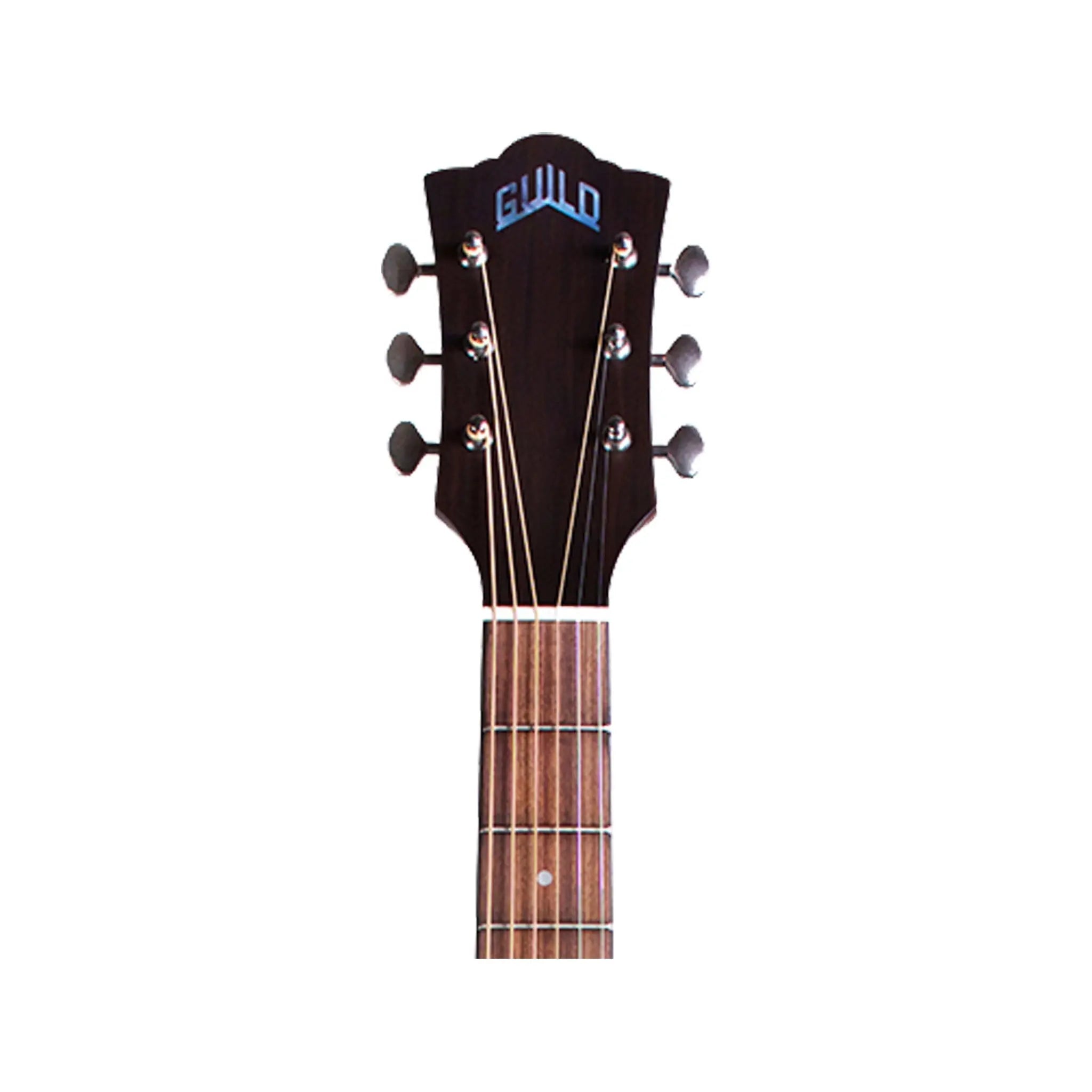 Guild OM-240CE ACB - Art of Guitar