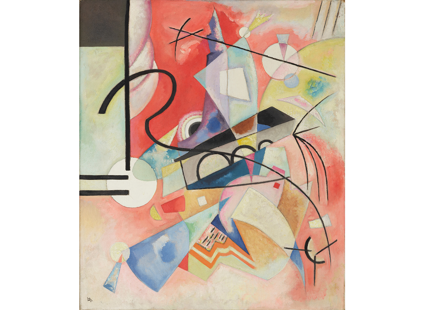 抽象画、どう世界に広まった？ / 連載「和田彩花のHow to become the