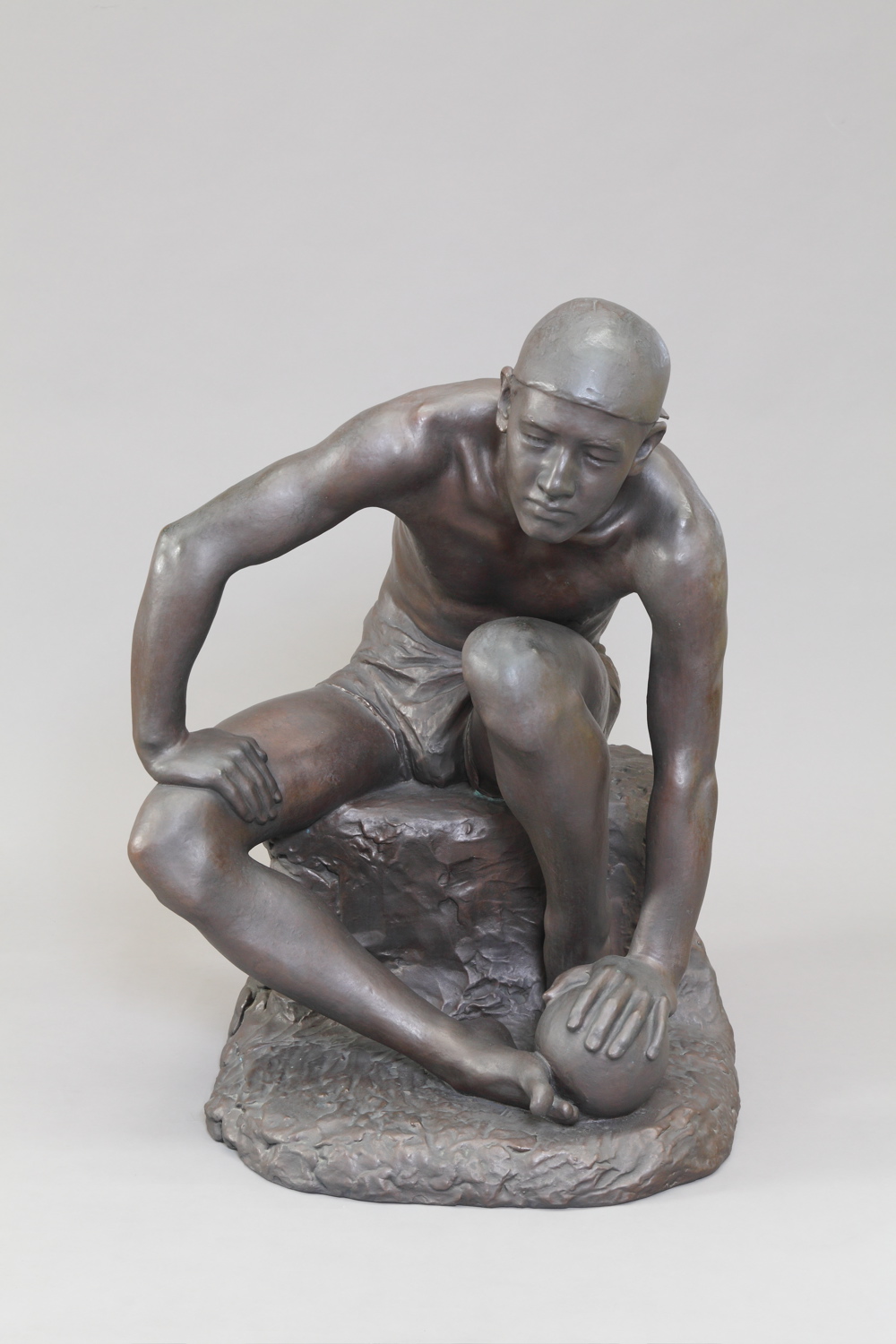 朝倉文夫とは？東洋のロダンと呼ばれた作家の作品を紹介！ | 藝大