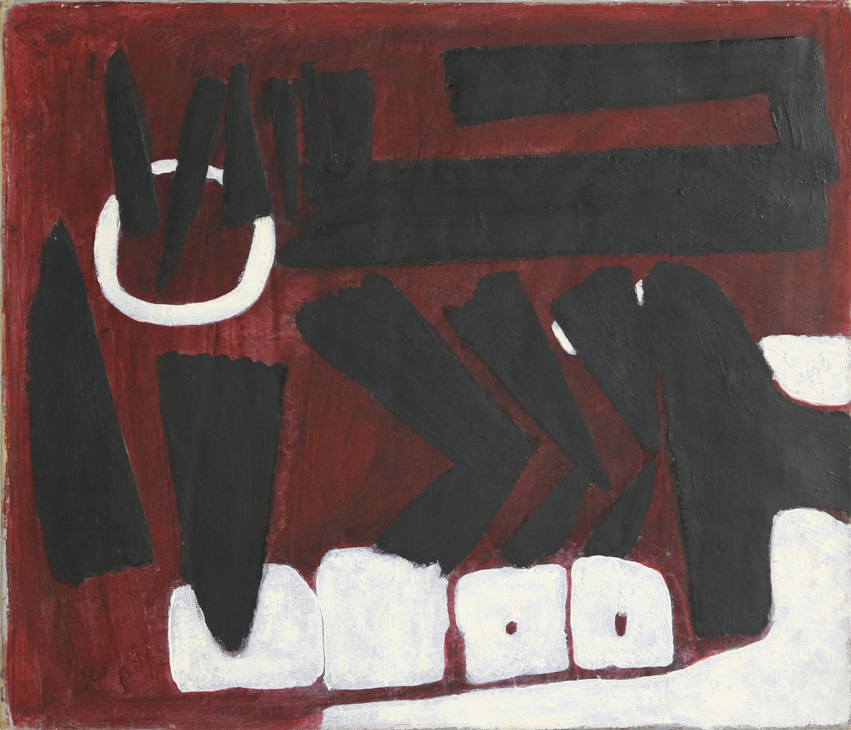 伊藤久三郎展 – artscape