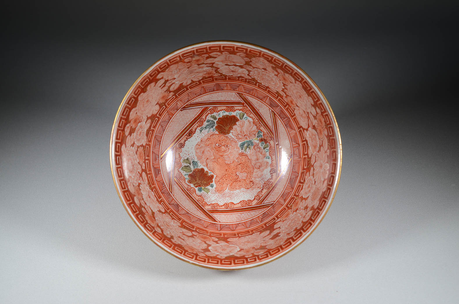 九谷赤絵の極致 ―宮本屋窯と飯田屋八郎右衛門の世界― – artscape