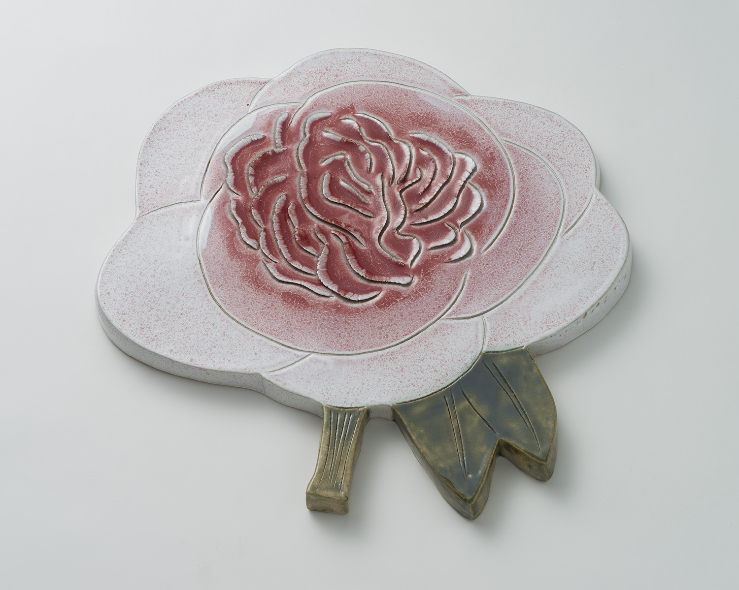 花ひらく石本藤雄の陶：キュレーターズノート｜美術館・アート情報