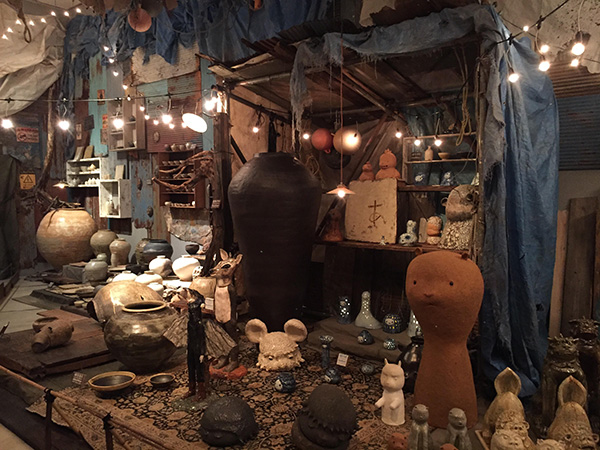 青森アートシーンのあらたな展開と「青森コンプレックス2016」、「村上