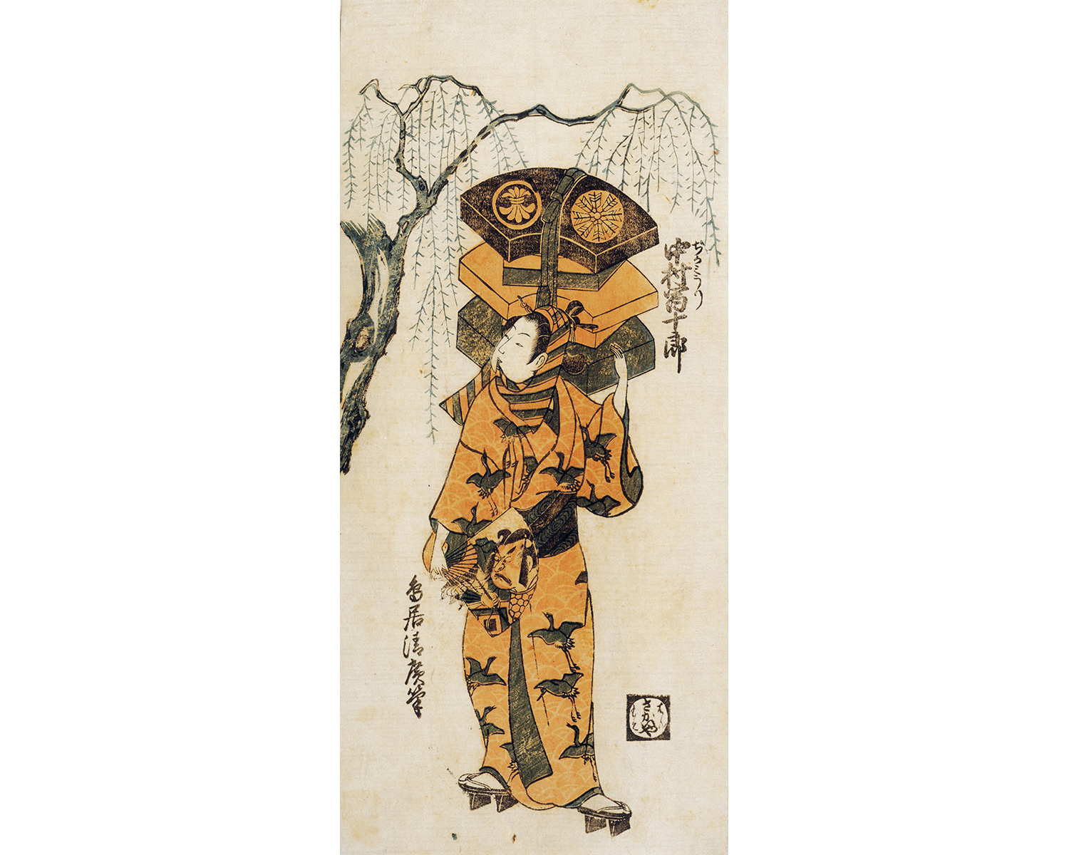 PR］サントリー美術館に聞く！ 学芸員インタビュー「扇の国、日本