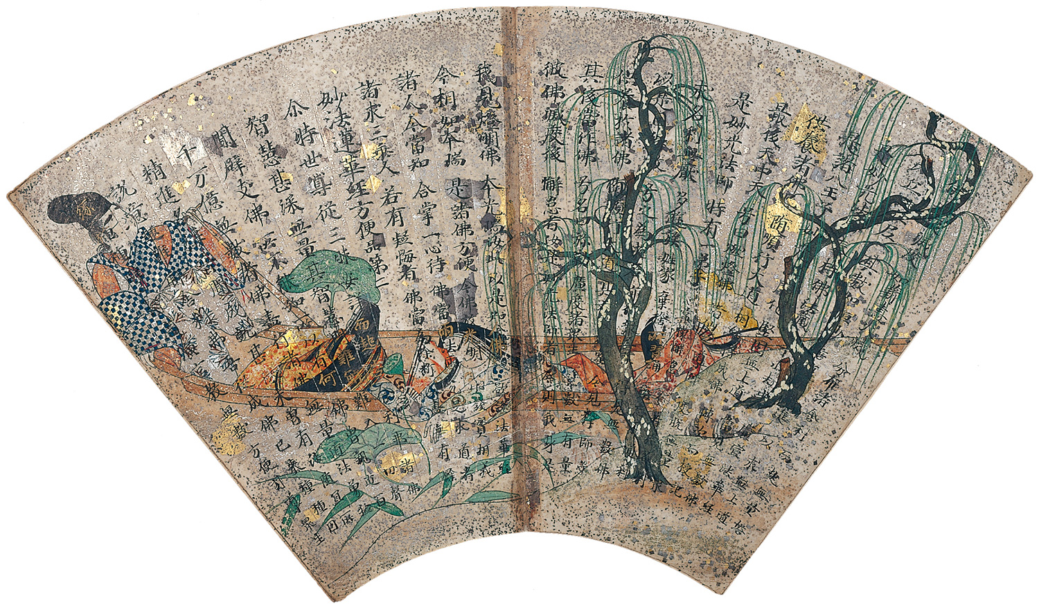 PR］サントリー美術館に聞く！ 学芸員インタビュー「扇の国、日本