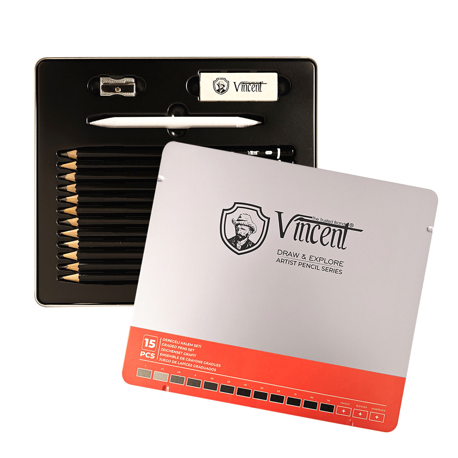 Çizim & illüstrasyon