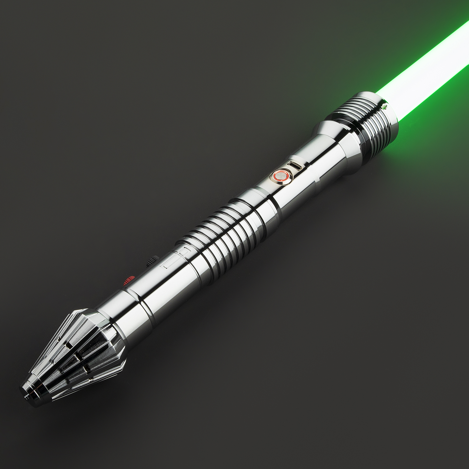 Plo Koon Lightsaber - Xenopixel V3