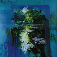 トレンツ・リャド「カロリーナ・アミーゴ嬢」の絵画販売・仲介はアン