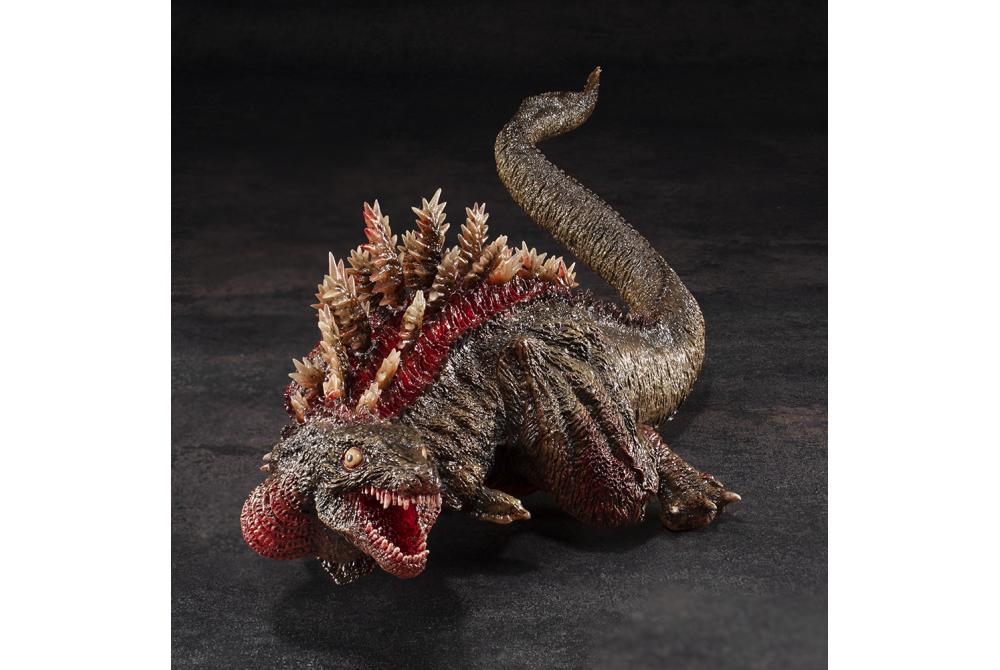 超激造シリーズ】ゴジラ（2016）第2形態｜フィギュアのアートスピリッツ
