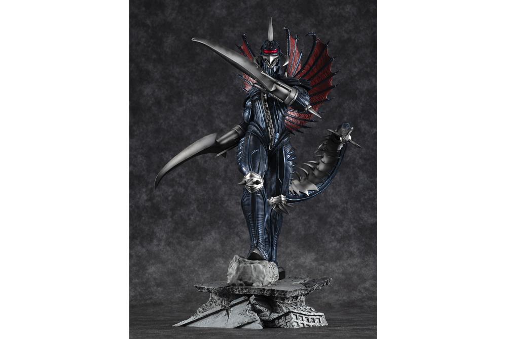 超激造シリーズ】ガイガン｜フィギュアのアートスピリッツ