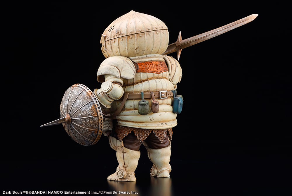 Qコレクション】 カタリナ騎士 ジークマイヤー