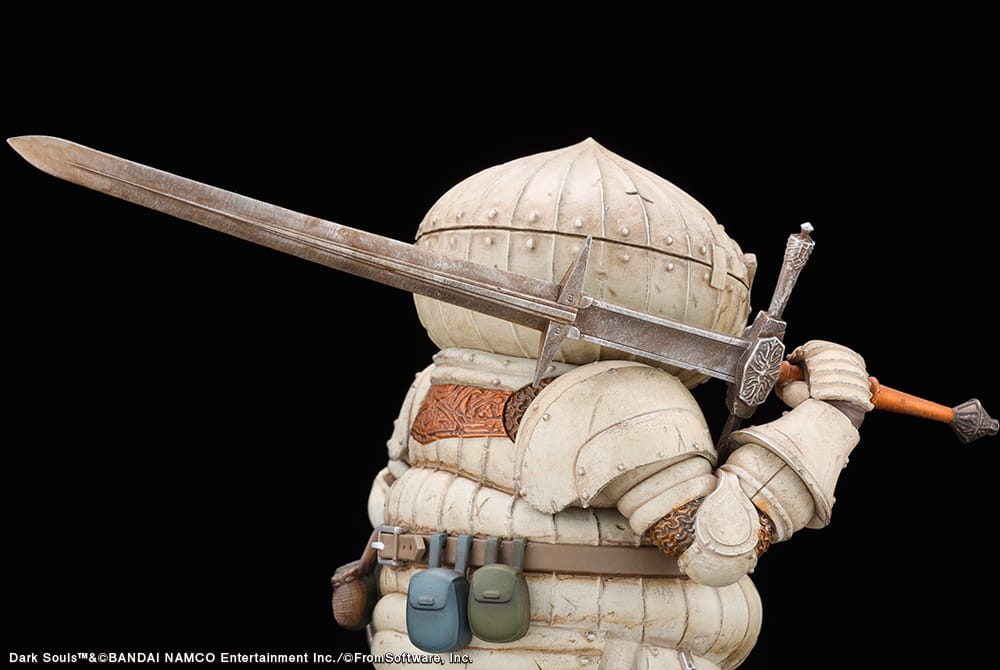 Qコレクション】 カタリナ騎士 ジークマイヤー