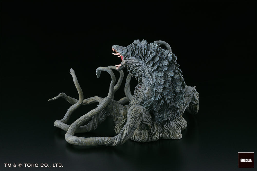 激造EX】 ビオランテ