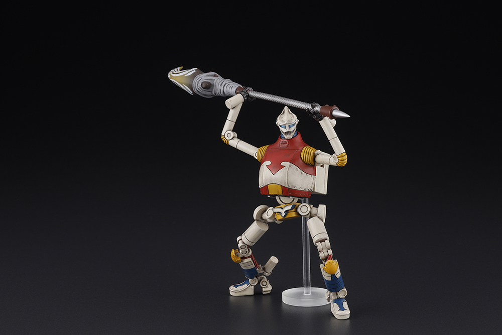 激造シリーズ】ゴジラ S.P＜シンギュラポイント＞｜フィギュアのアート