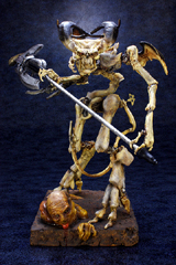 FEWTURE MODELS Garage Kit