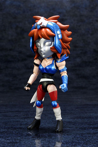 聖闘士星矢 イーグル魔鈴