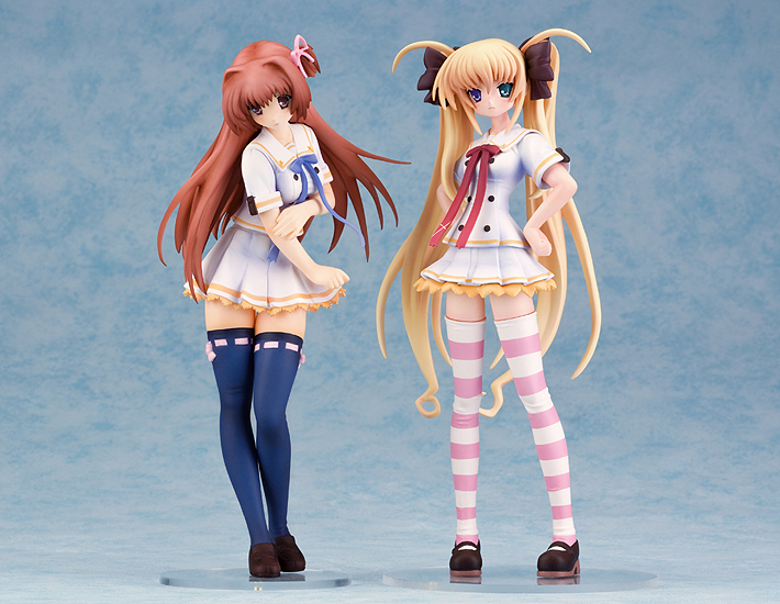 Lilics ほしふる 星川瑠歌