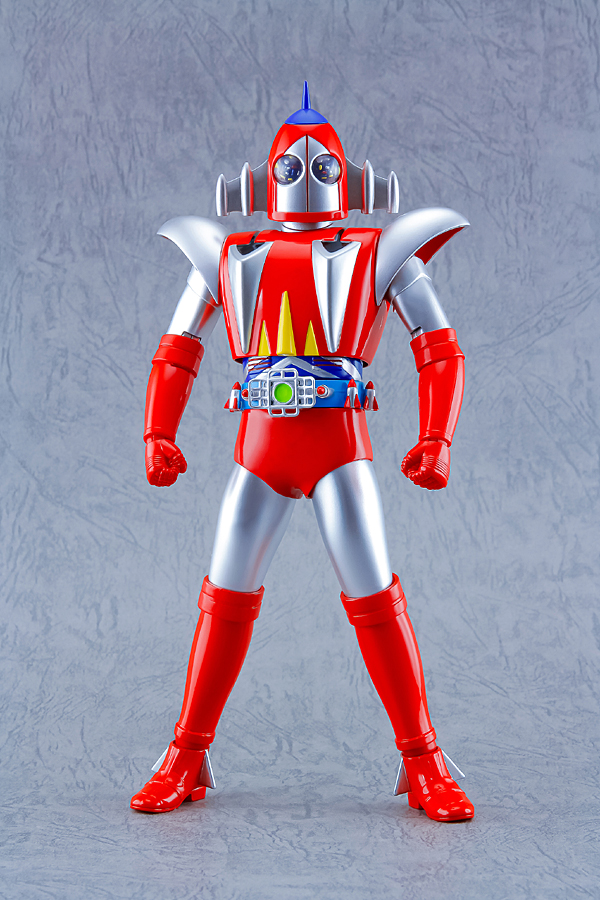 特撮合金 宇宙鉄人キョーダイン スカイゼル