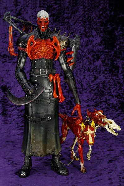 FEWTURE MODELS Garage Kit